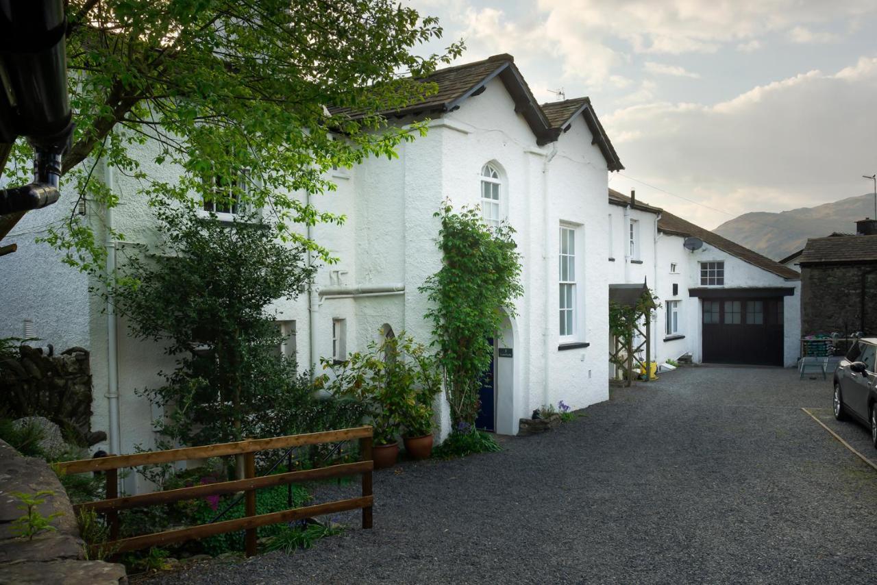 5 Lowfield, Ambleside Exterior foto