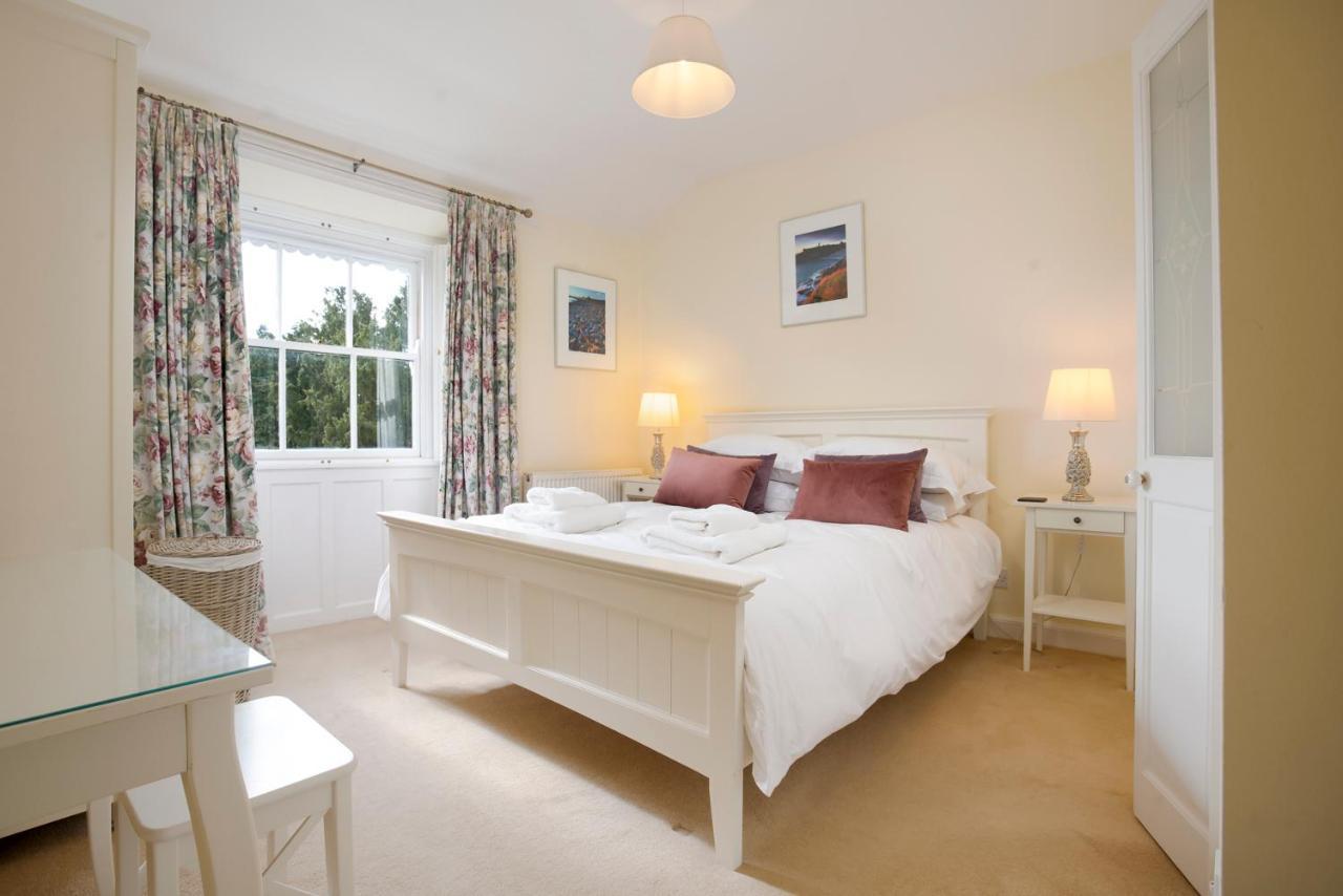 5 Lowfield, Ambleside Exterior foto