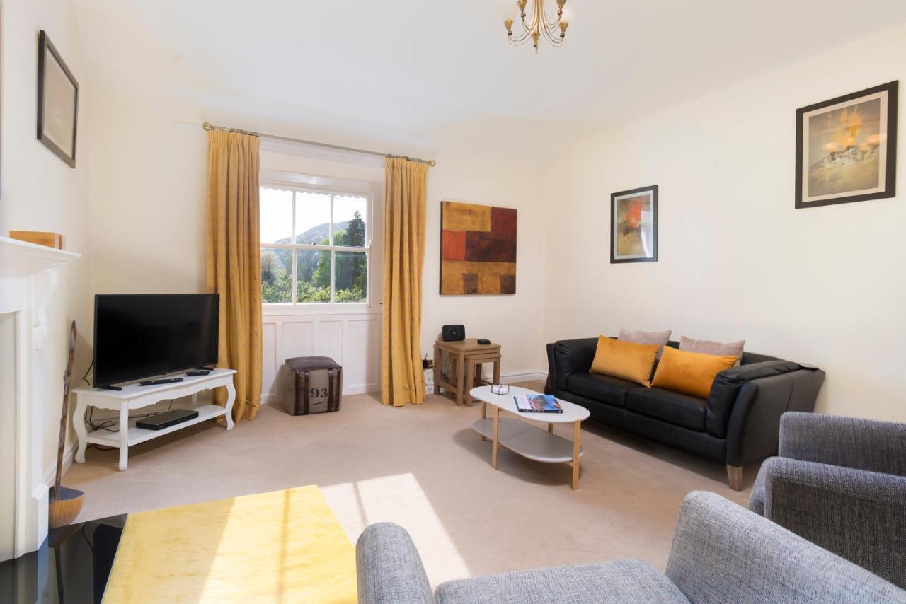 5 Lowfield, Ambleside Exterior foto